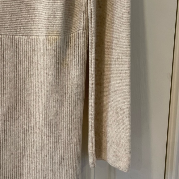 Zara Knit Tunic Sweater - Picture 8 of 16